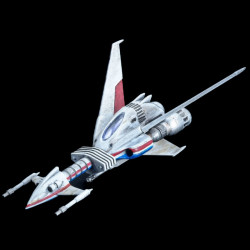 SAN KU KAI Model Kit 1/144ème Liabe HMA