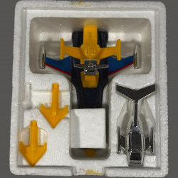 ALBATOR 78 Arcadia / Atlantis Takara