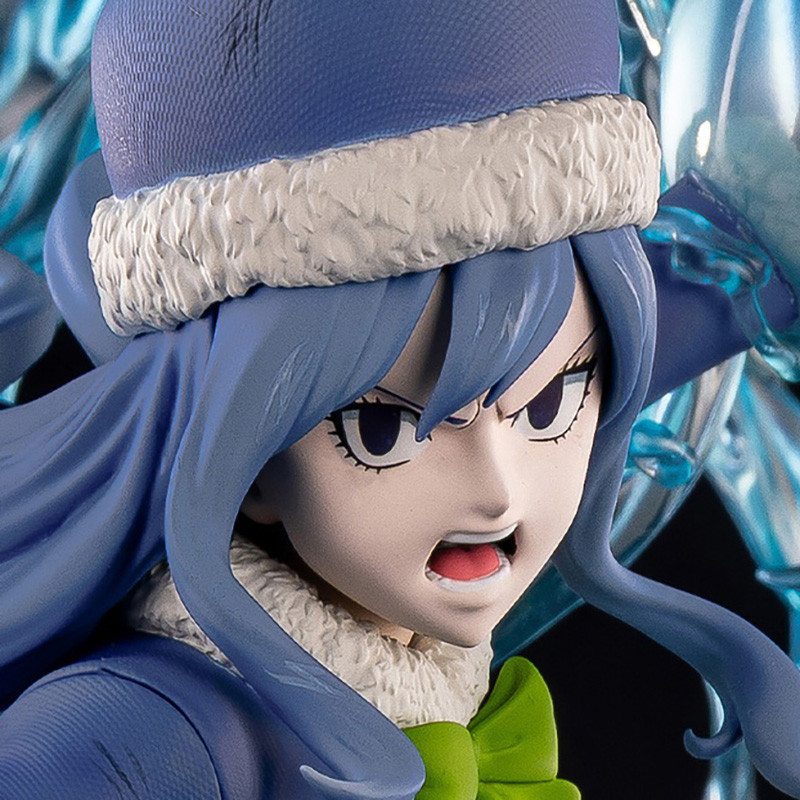 Statue Ikigai Juvia Lockser Tsume Art Fairy Tail