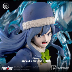 Statue Ikigai Juvia Lockser Tsume Art Fairy Tail