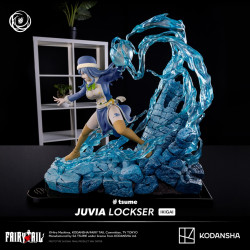 Statue Ikigai Juvia Lockser Tsume Art Fairy Tail