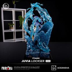 Statue Ikigai Juvia Lockser Tsume Art Fairy Tail