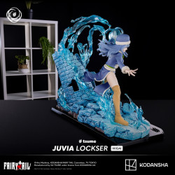 Statue Ikigai Juvia Lockser Tsume Art Fairy Tail