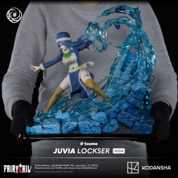 Statue Ikigai Juvia Lockser Tsume Art Fairy Tail