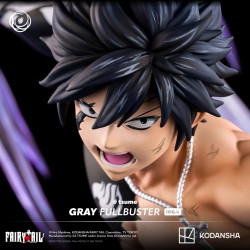 Statue Ikigai Gray Fullbuster Tsume Art Fairy Tail