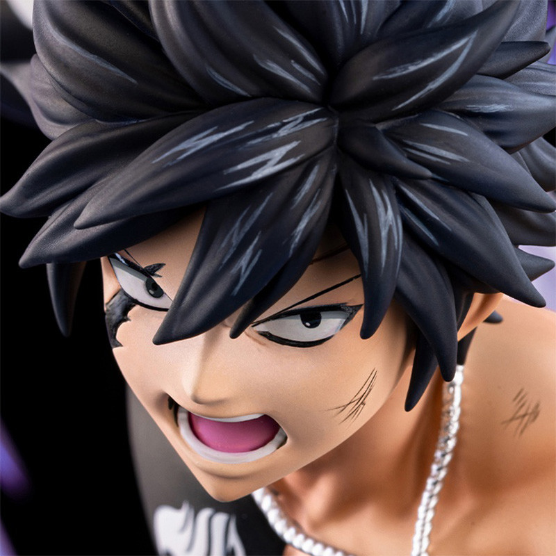 Statue Ikigai Gray Fullbuster Tsume Art Fairy Tail