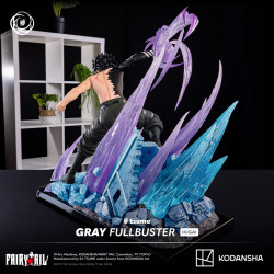 Statue Ikigai Gray Fullbuster Tsume Art Fairy Tail
