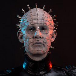 Statue Pinhead Premium Collectibles Studio Hellraiser