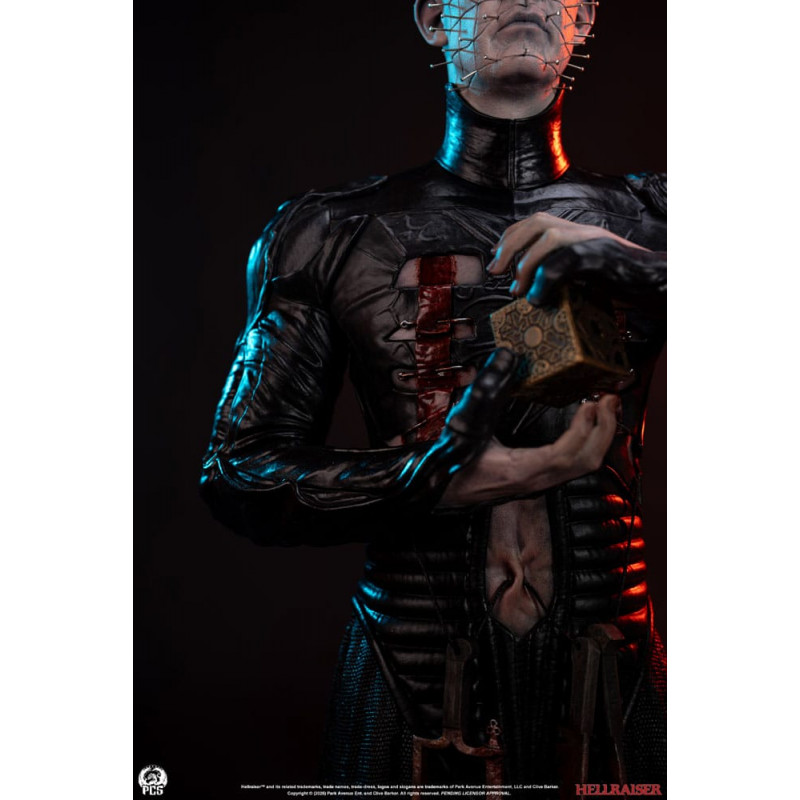 Statue Pinhead Premium Collectibles Studio Hellraiser