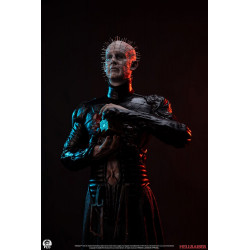 Statue Pinhead Premium Collectibles Studio Hellraiser