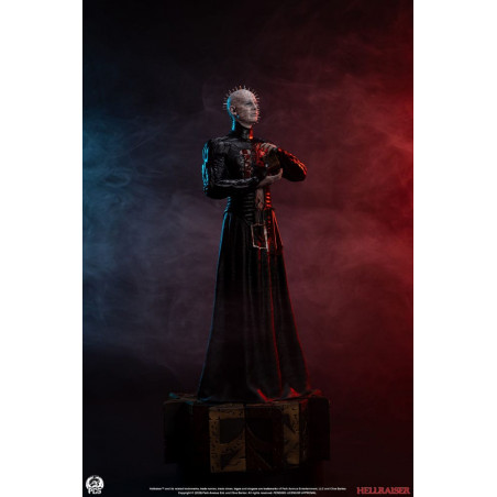 Statue Pinhead Premium Collectibles Studio Hellraiser