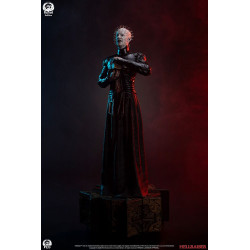 Statue Pinhead Deluxe Edition Premium Collectibles Studio Hellraiser