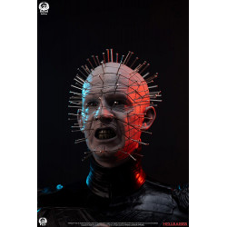 Statue Pinhead Deluxe Edition Premium Collectibles Studio Hellraiser