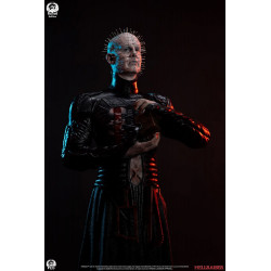 Statue Pinhead Deluxe Edition Premium Collectibles Studio Hellraiser
