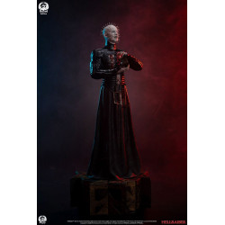 Statue Pinhead Deluxe Edition Premium Collectibles Studio Hellraiser