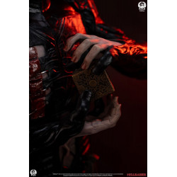 Statue Pinhead Deluxe Edition Premium Collectibles Studio Hellraiser