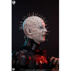 Statue Pinhead Deluxe Edition Premium Collectibles Studio Hellraiser