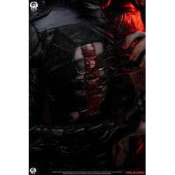 Statue Pinhead Deluxe Edition Premium Collectibles Studio Hellraiser