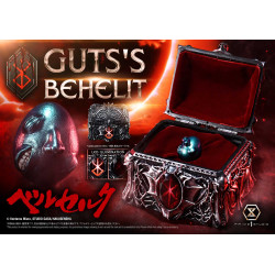 Réplique Behelit Guts Prime 1 Studio Berserk