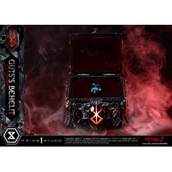 Réplique Behelit Guts Prime 1 Studio Berserk