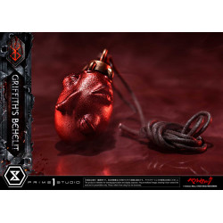 Réplique Behelit Griffith Prime 1 Studio Berserk