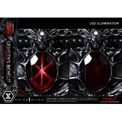 Réplique Behelit Griffith Prime 1 Studio Berserk