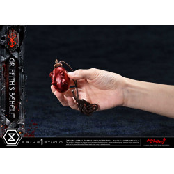 Réplique Behelit Griffith Prime 1 Studio Berserk