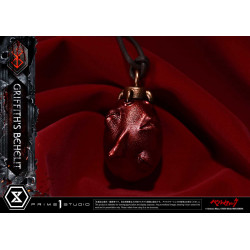 Réplique Behelit Griffith Prime 1 Studio Berserk