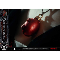 Réplique Behelit Griffith Prime 1 Studio Berserk