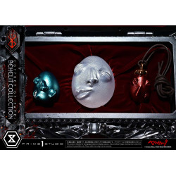 Set 3 Behelits Berserk Prime 1 Studio Berserk