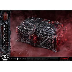 Set 3 Behelits Berserk Prime 1 Studio Berserk