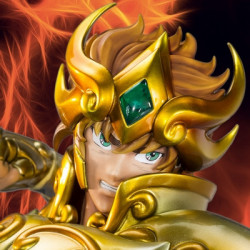 SAINT SEIYA Statue Aiolia du Lion HQS Tsume