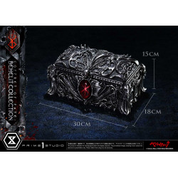 Set 3 Behelits Berserk Prime 1 Studio Berserk