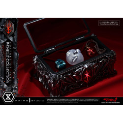 Set 3 Behelits Berserk Prime 1 Studio Berserk