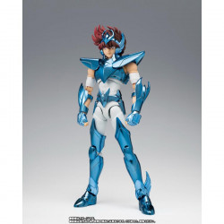 Myth Cloth EX Seiya de Pégase Final Bronze Cloth Original Color Edition Bandai Saint Seiya