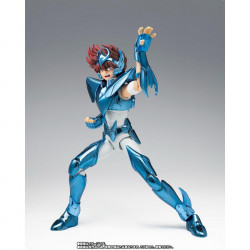 Myth Cloth EX Seiya de Pégase Final Bronze Cloth Original Color Edition Bandai Saint Seiya