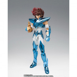 Myth Cloth EX Seiya de Pégase Final Bronze Cloth Original Color Edition Bandai Saint Seiya