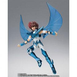 Myth Cloth EX Seiya de Pégase Final Bronze Cloth Original Color Edition Bandai Saint Seiya