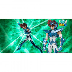 Myth Cloth EX Seiya de Pégase Final Bronze Cloth Original Color Edition Bandai Saint Seiya