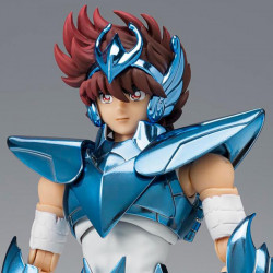 Myth Cloth EX Seiya de Pégase Final Bronze Cloth Original Color Edition Bandai Saint Seiya