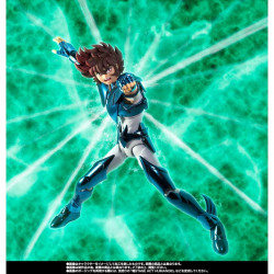 Myth Cloth EX Seiya de Pégase Final Bronze Cloth Original Color Edition Bandai Saint Seiya
