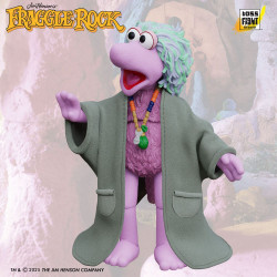 Figurine articulée Mokey Classic Boss Fight Studio Fraggle Rock