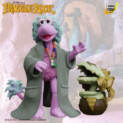 Figurine articulée Mokey Classic Boss Fight Studio Fraggle Rock