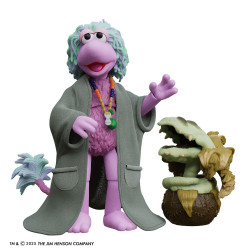 Figurine articulée Mokey Classic Boss Fight Studio Fraggle Rock