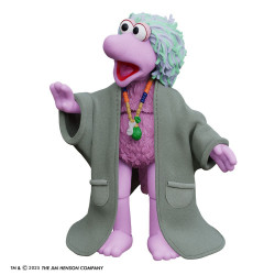 Figurine articulée Mokey Classic Boss Fight Studio Fraggle Rock