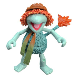 Figurine articulée Boober Boss Fight Studio Fraggle Rock