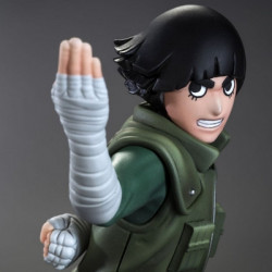 NARUTO SHIPPUDEN statue Tsume DXTRA Rock Lee