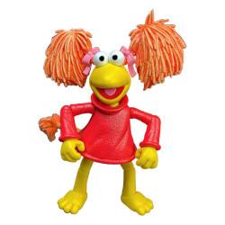 Figurine articulée Red Boss Fight Studio Fraggle Rock