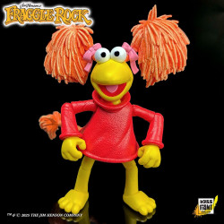 Figurine articulée Red Boss Fight Studio Fraggle Rock