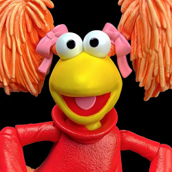 Figurine articulée Red Boss Fight Studio Fraggle Rock